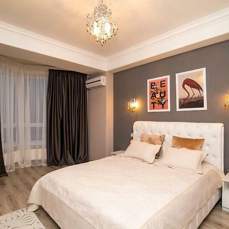 Rightmove Apartments Kišiněv Exteriér fotografie