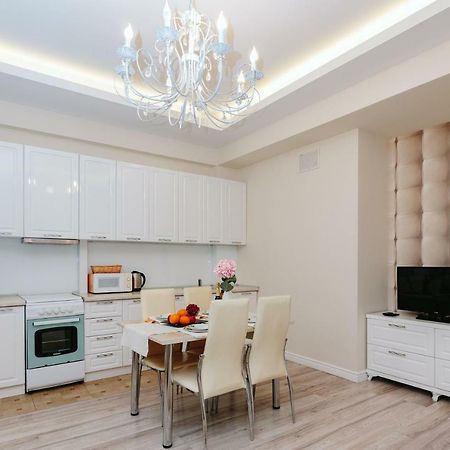 Rightmove Apartments Kišiněv Exteriér fotografie