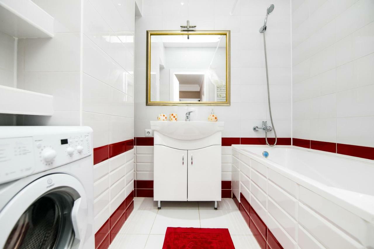 Rightmove Apartments Kišiněv Exteriér fotografie