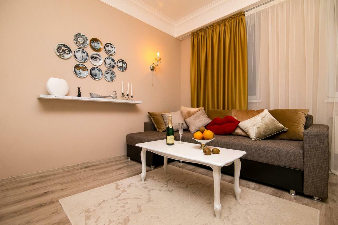 Rightmove Apartments Kišiněv Exteriér fotografie