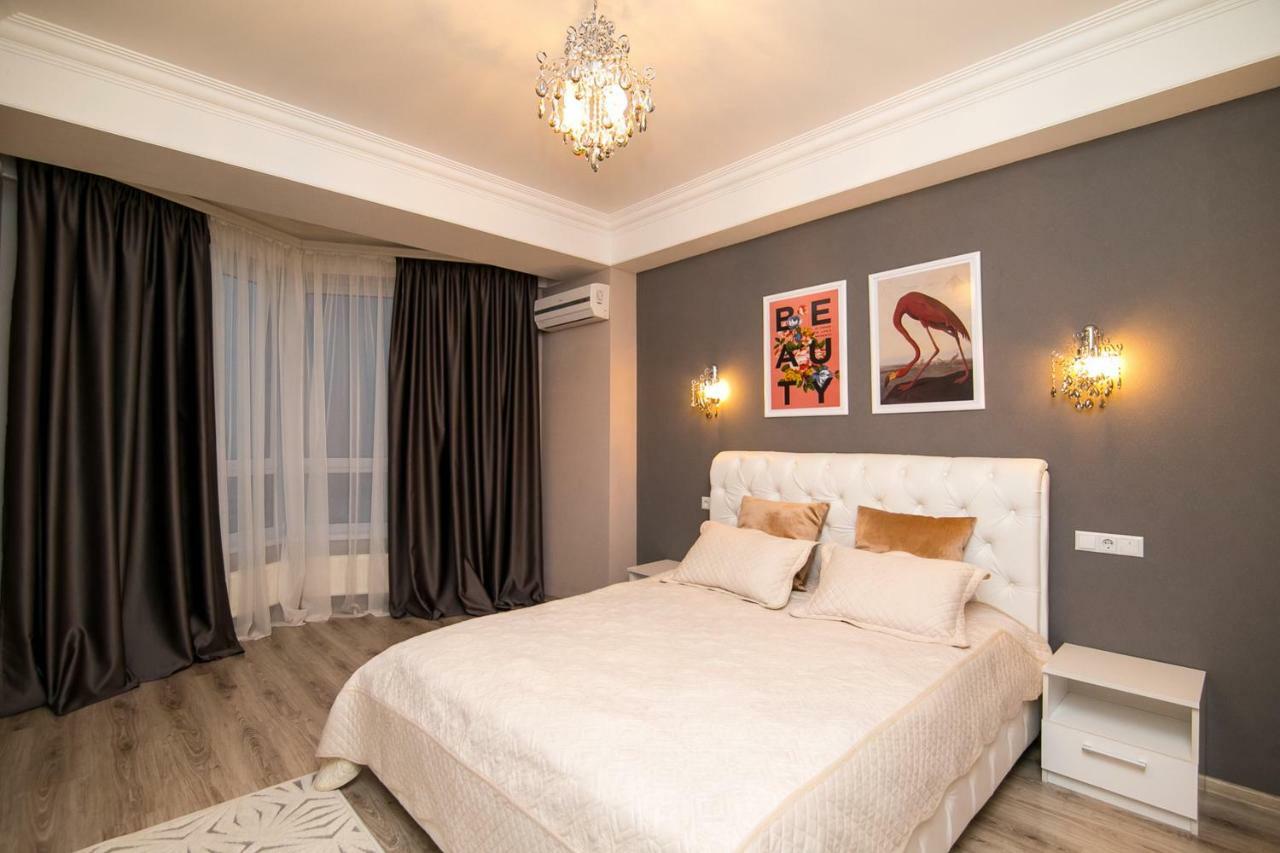 Rightmove Apartments Kišiněv Exteriér fotografie