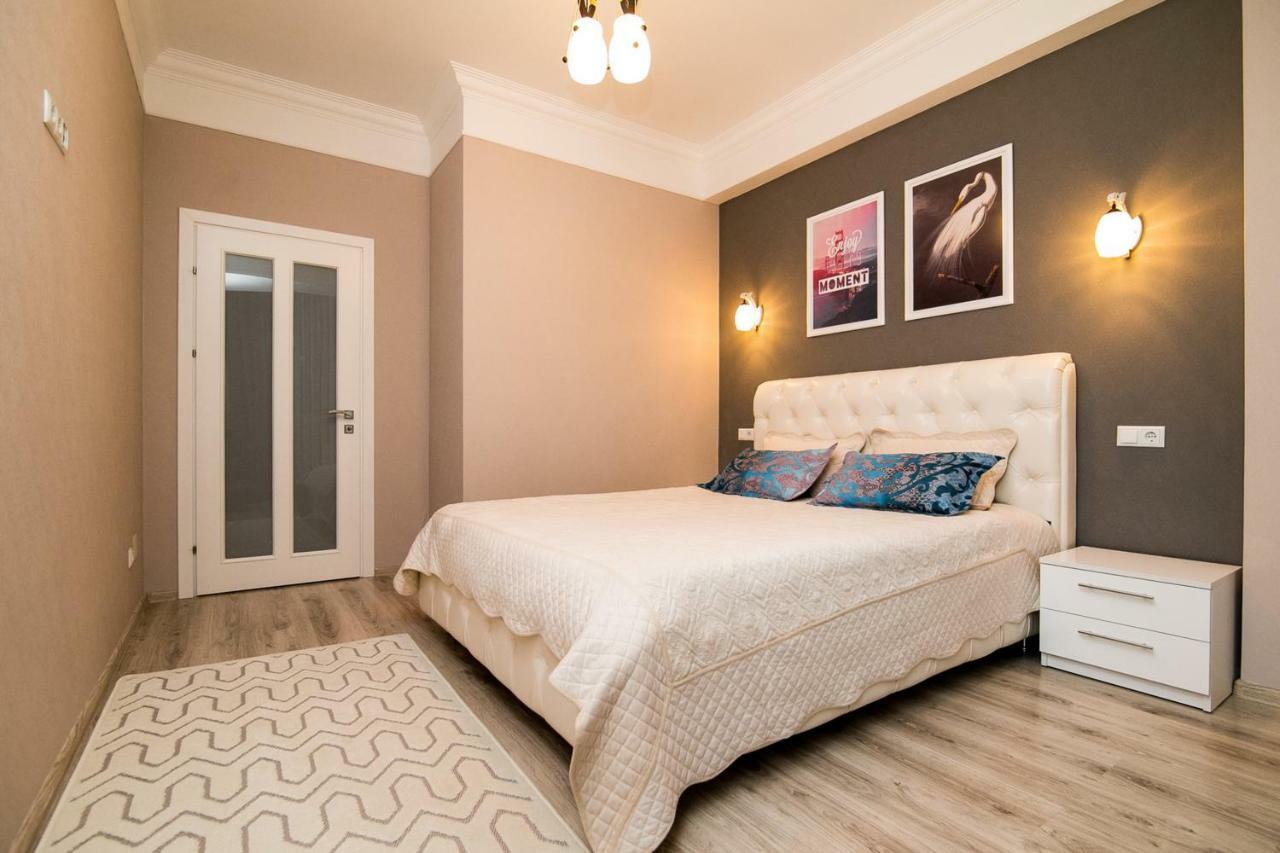Rightmove Apartments Kišiněv Exteriér fotografie