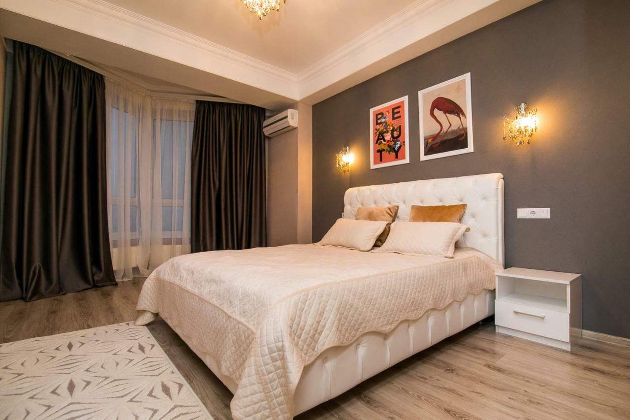Rightmove Apartments Kišiněv Exteriér fotografie
