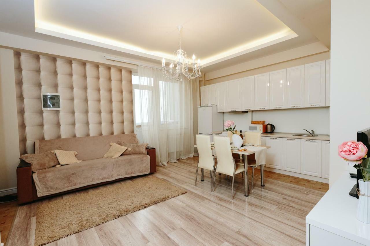 Rightmove Apartments Kišiněv Exteriér fotografie