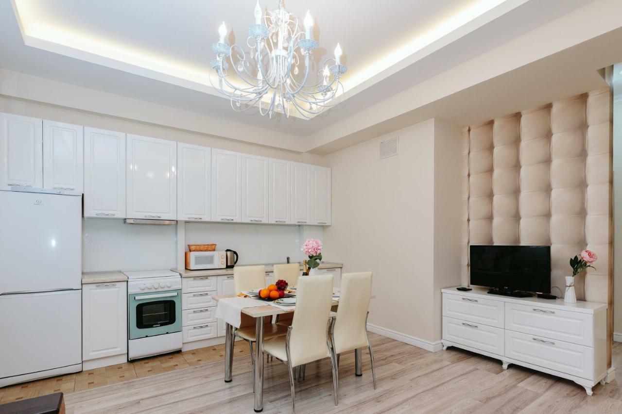 Rightmove Apartments Kišiněv Exteriér fotografie