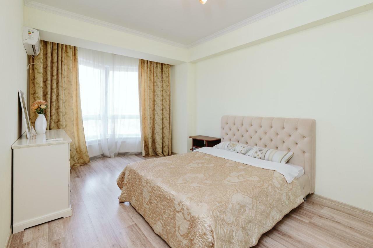 Rightmove Apartments Kišiněv Exteriér fotografie