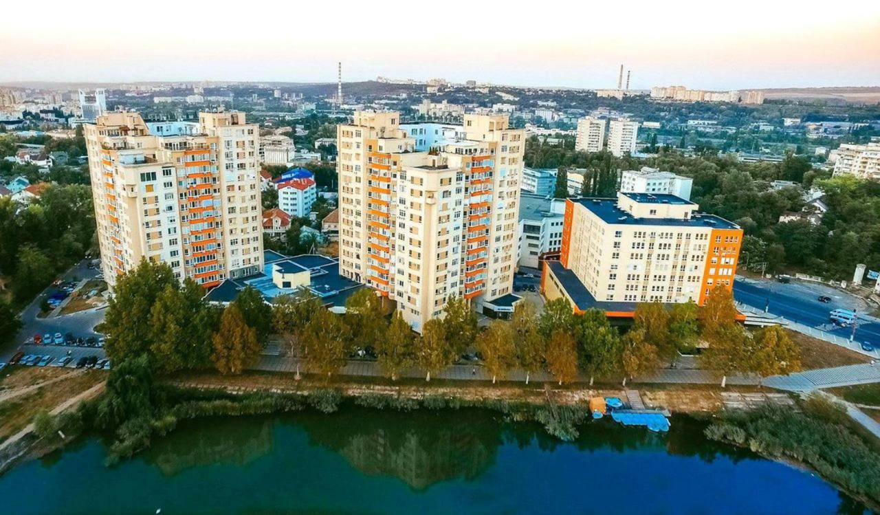 Rightmove Apartments Kišiněv Exteriér fotografie