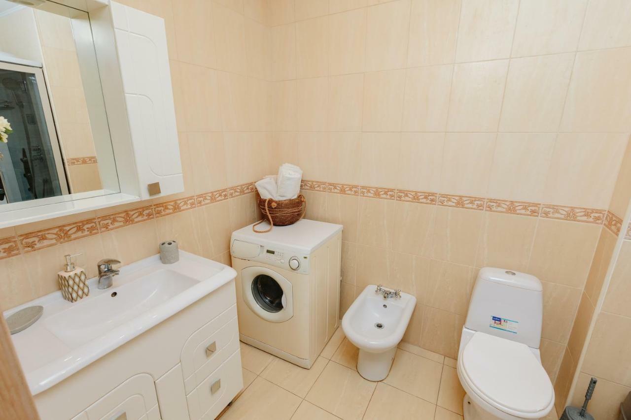 Rightmove Apartments Kišiněv Exteriér fotografie