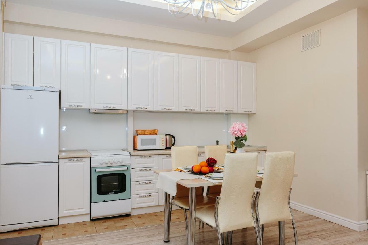 Rightmove Apartments Kišiněv Exteriér fotografie