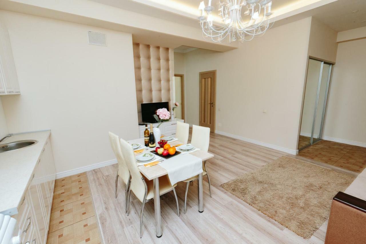 Rightmove Apartments Kišiněv Exteriér fotografie